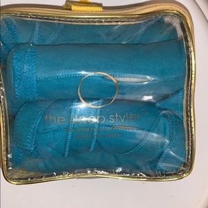 Sleep Styler curler set